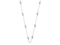 SS Ball & Oval Bead Chain