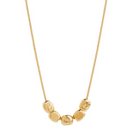 Najo Gold Starway Necklace