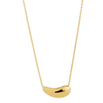Najo Gold La Muse Necklace