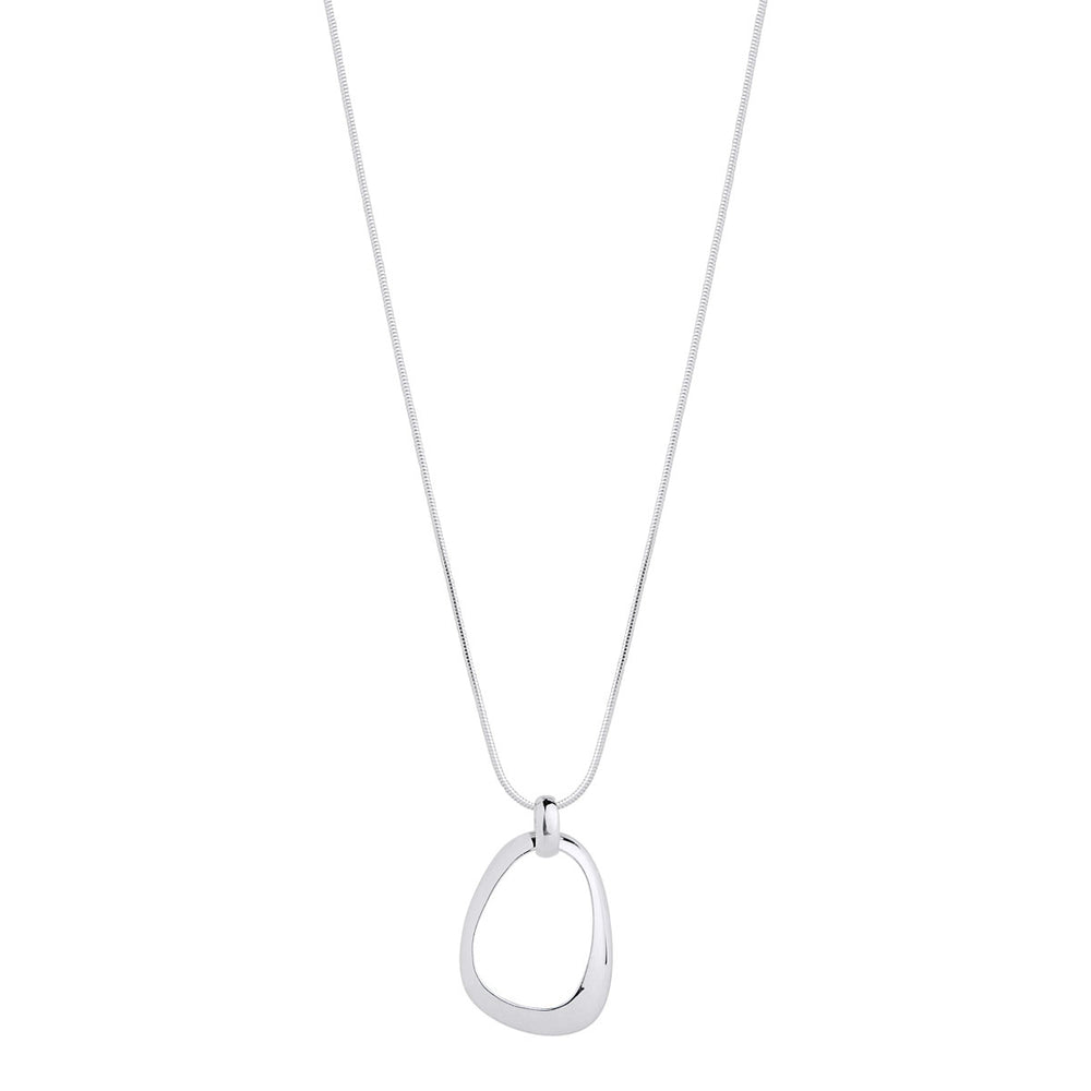 Najo Silver Reverie Necklace