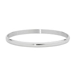 Stainless Steel Bangle