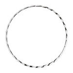 Najo Silver Vinery Bangle