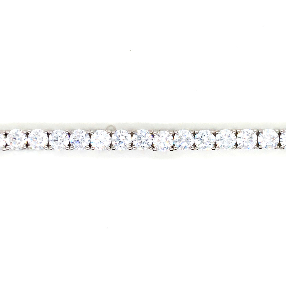 SS Tennis Bracelet