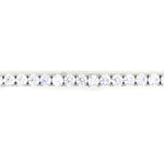 SS Tennis Bracelet