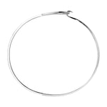 Najo Silver Conexion Bangle