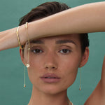 Najo Gold Starway Bracelet