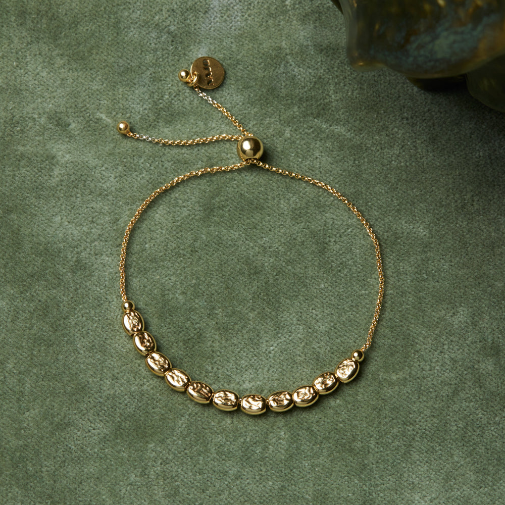 Najo Gold Starway Bracelet