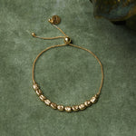Najo Gold Starway Bracelet