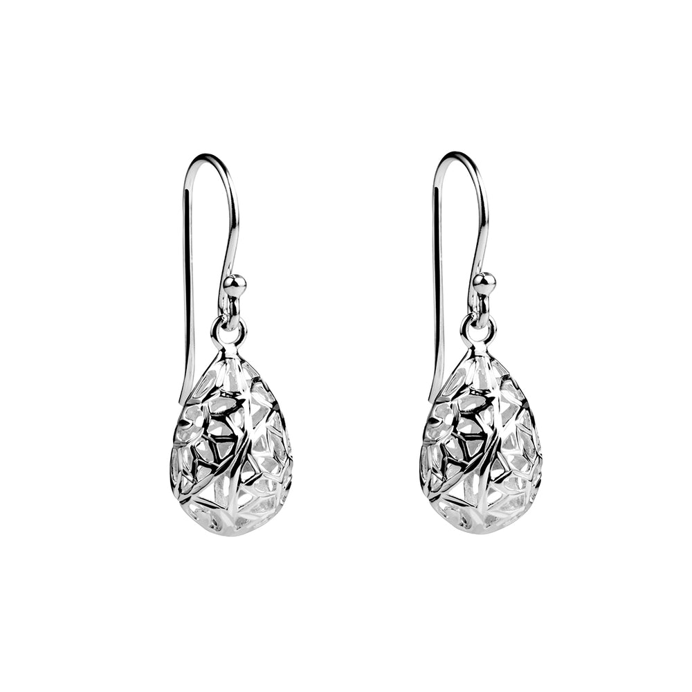 Najo Boobelah Drop Earrings