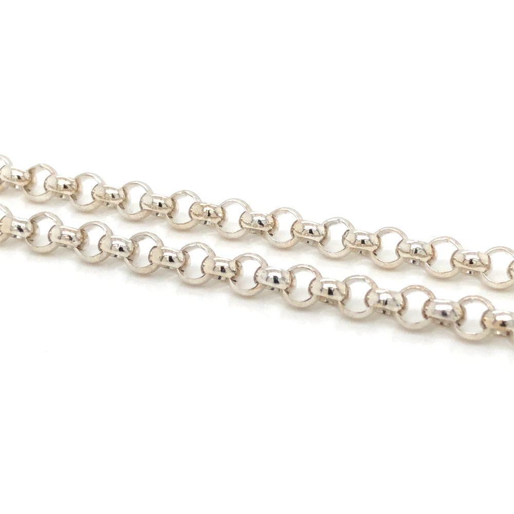 SS 45cm Chain