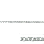 SS Cable 45cm Chain