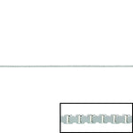 SS Box Chain