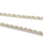 SS Rope 45cm Chain