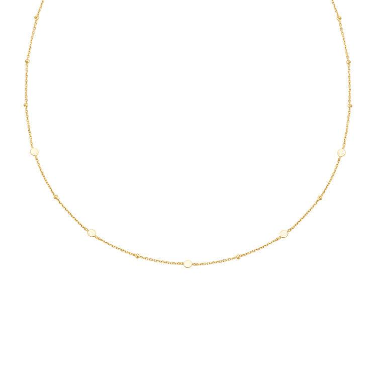 Ania Haie SS GP 40/45cm Necklace