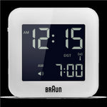 Braun BNC008WH Alarm Clock