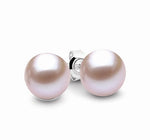 FW Pink Pearl Studs