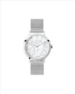 Christian Paul Whitehaven Marble Watch
