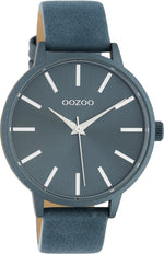 OOZOO Blue Watch - C10615B