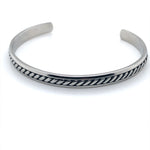 Stainless Steel Cuff