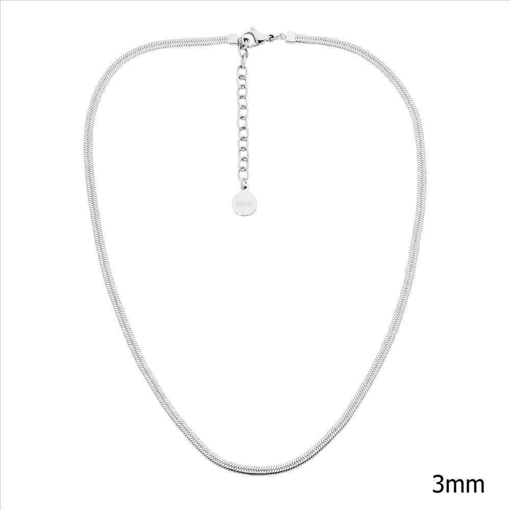 Stainless Steel Necklace