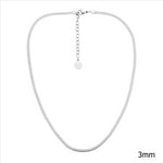 Stainless Steel Necklace