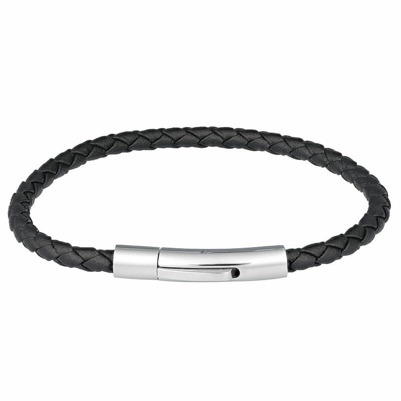 Leather Bracelet/Bangle